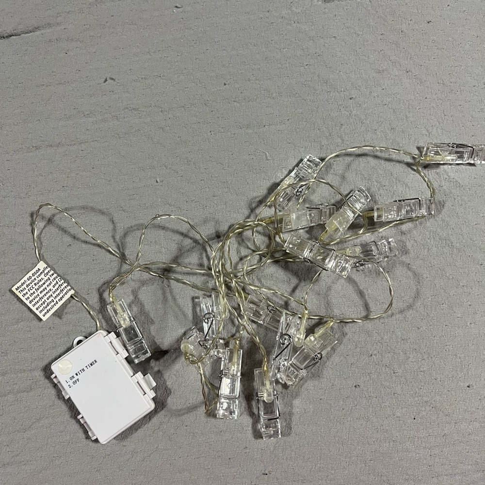 Picture holder